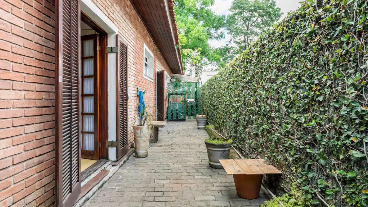 Photo of Patio Balcony in Vila Madalena