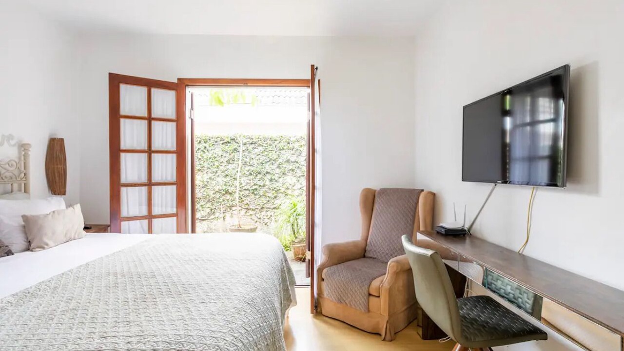 Photo of Bedroom in Vila Madalena