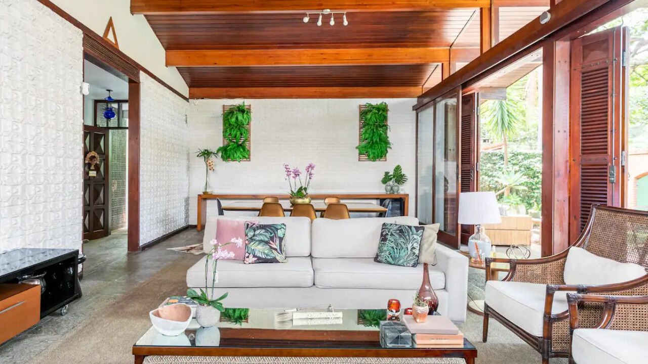 Photo of Livingroom in Vila Madalena