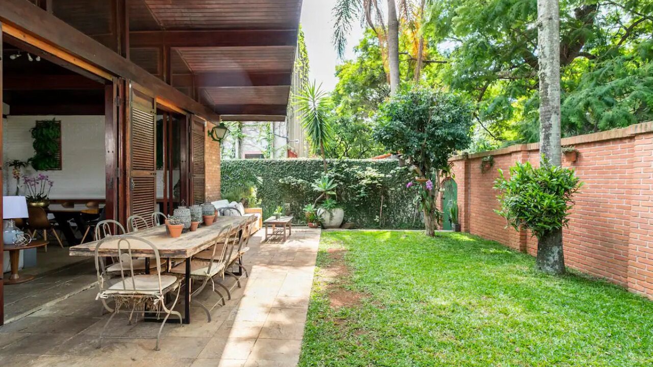 Photo of Outdoor in Vila Madalena