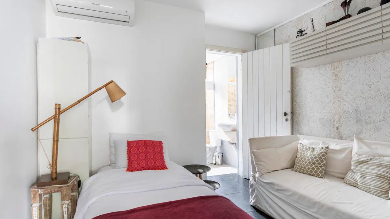 Photo of Bedroom in Vila Madalena