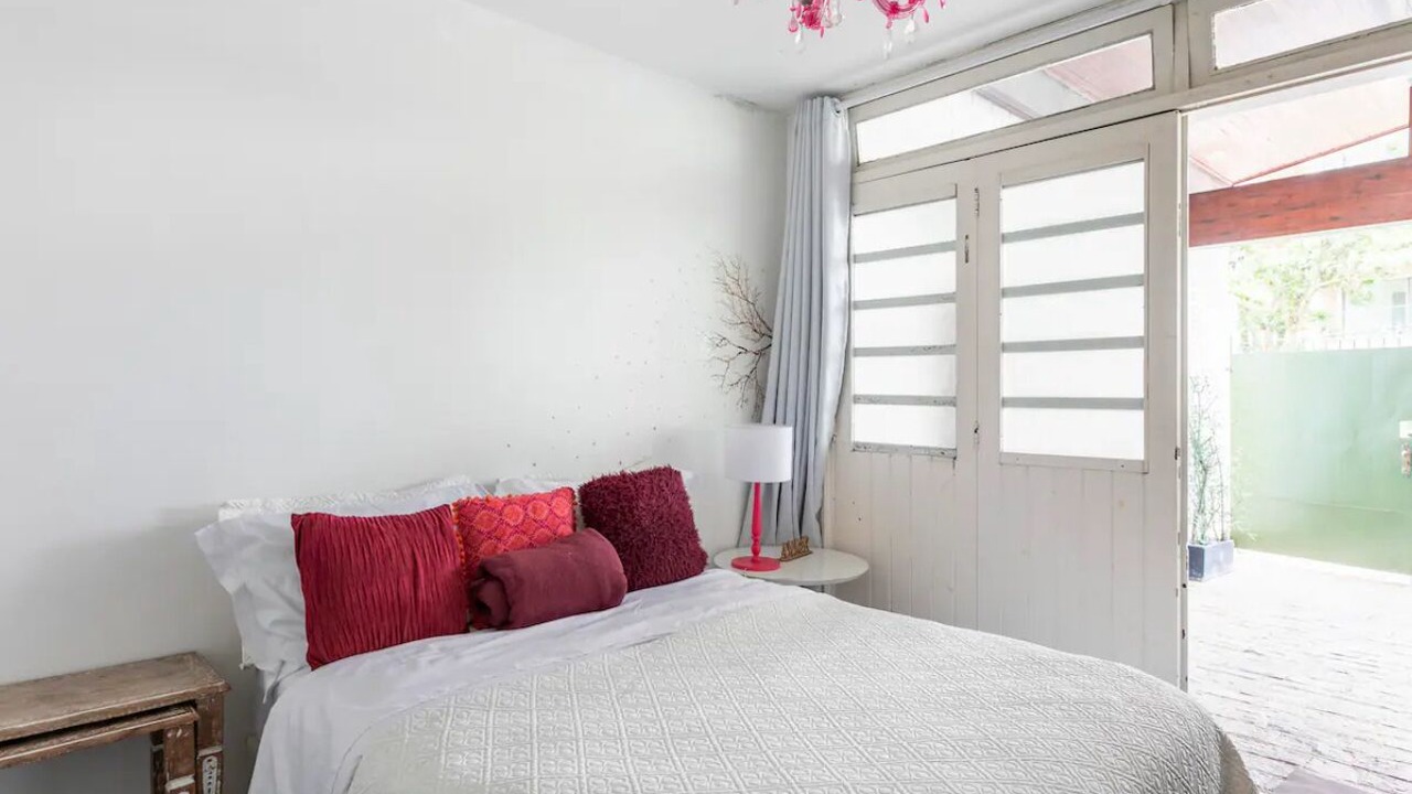 Photo of Bedroom in Vila Madalena