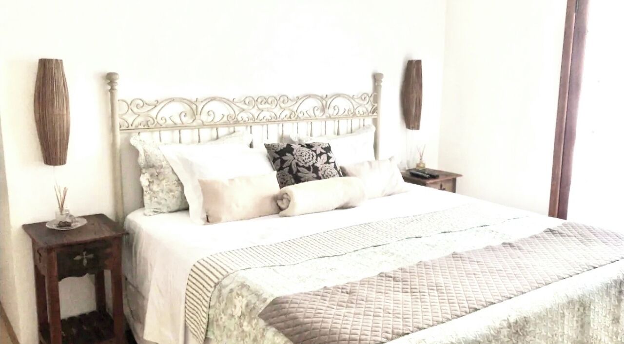 Photo of Bedroom in Vila Madalena