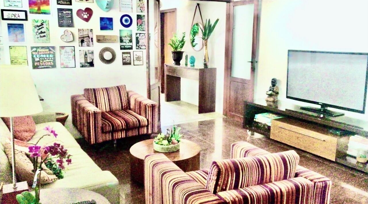 Photo of Livingroom in Vila Madalena