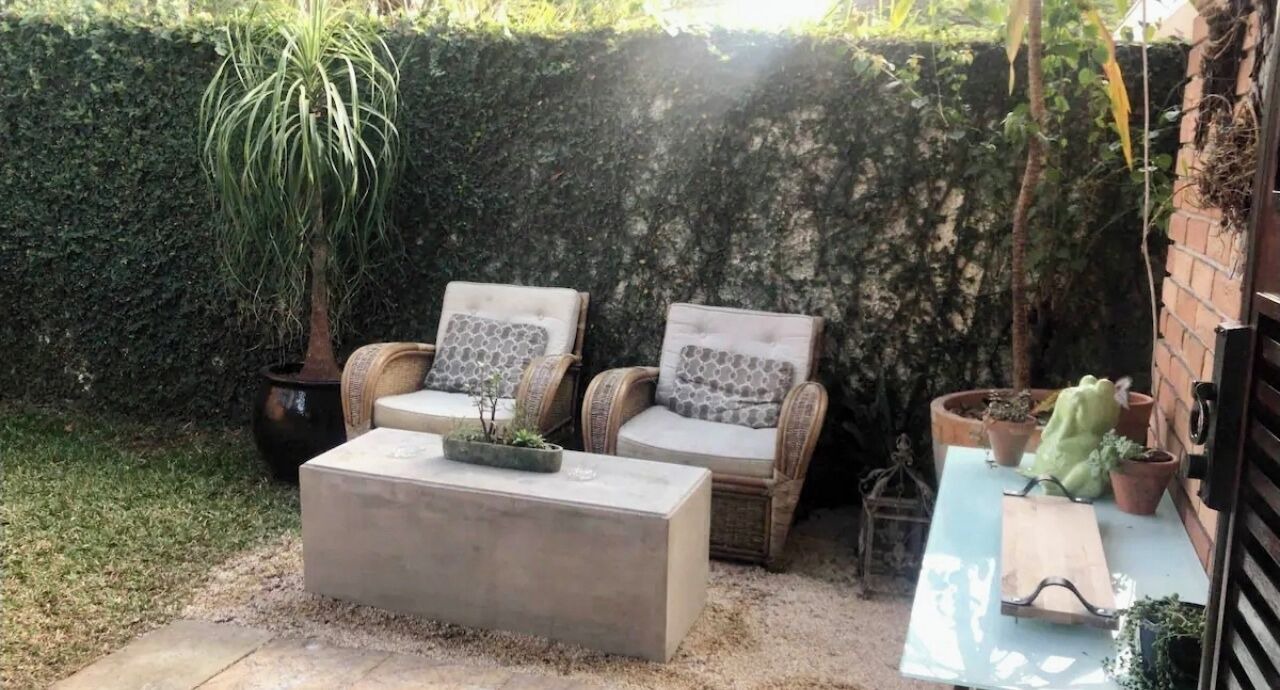 Photo of Outdoor in Vila Madalena