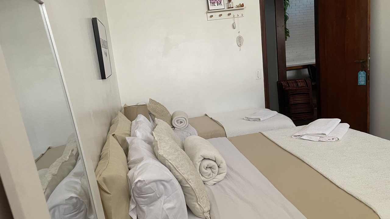 Photo of Bedroom in Vila Madalena