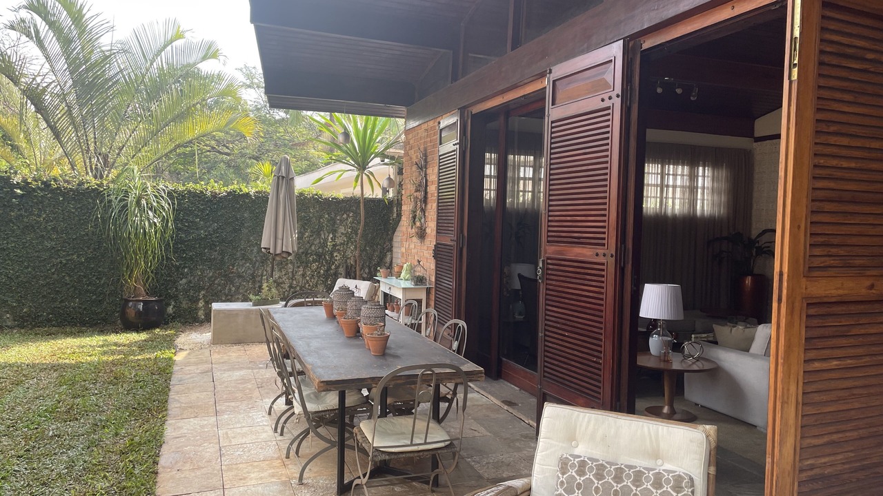 Photo of Outdoor in Vila Madalena