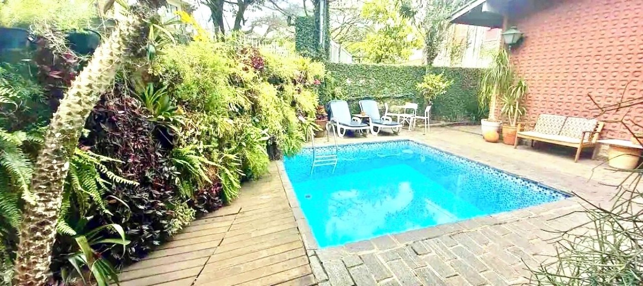 Photo of Outdoor in Vila Madalena