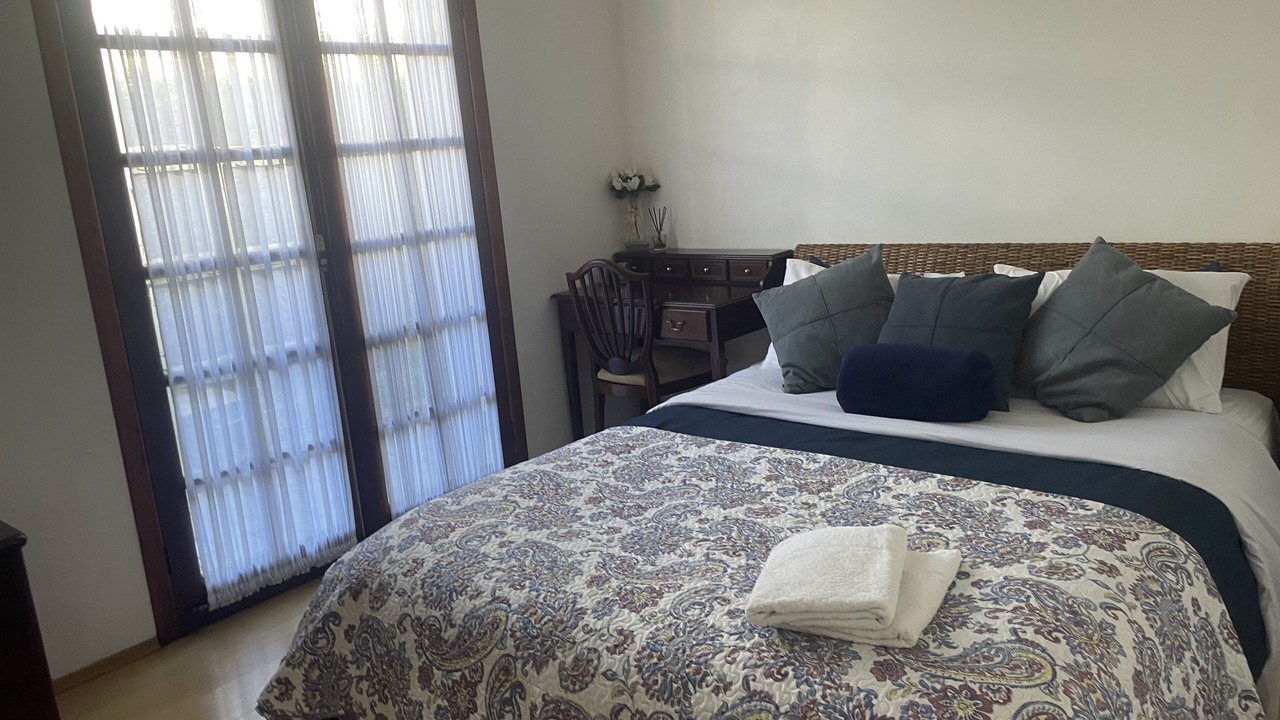 Photo of Bedroom in Vila Madalena