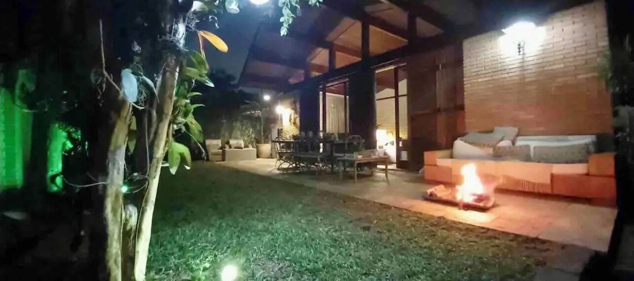 Photo of Patio Balcony in Vila Madalena