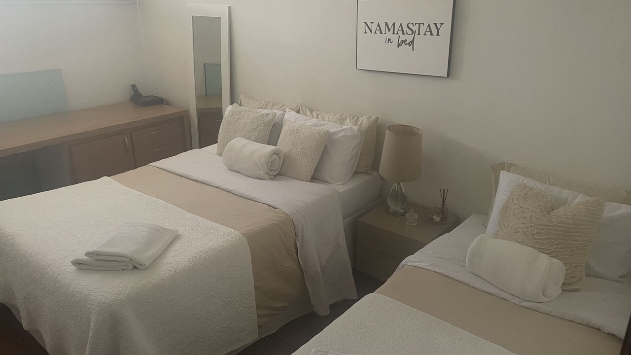 Photo of Bedroom in Vila Madalena