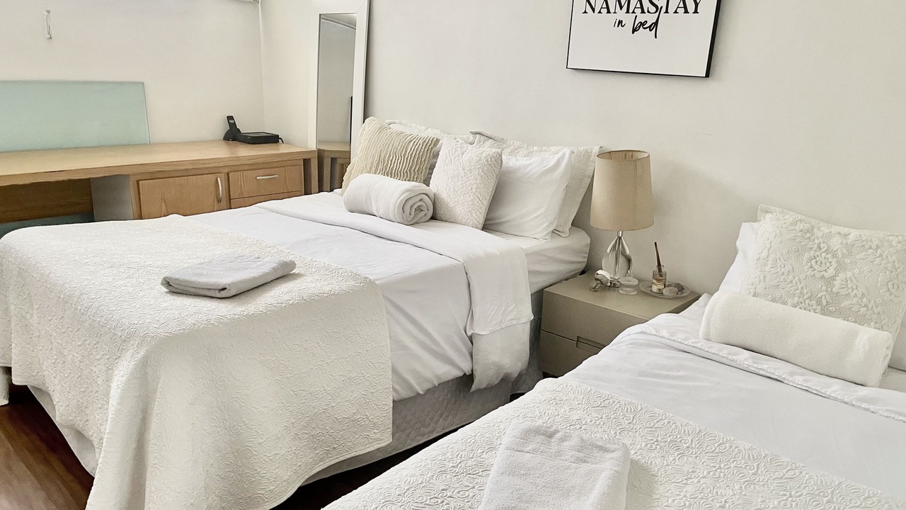 Photo of Bedroom in Vila Madalena