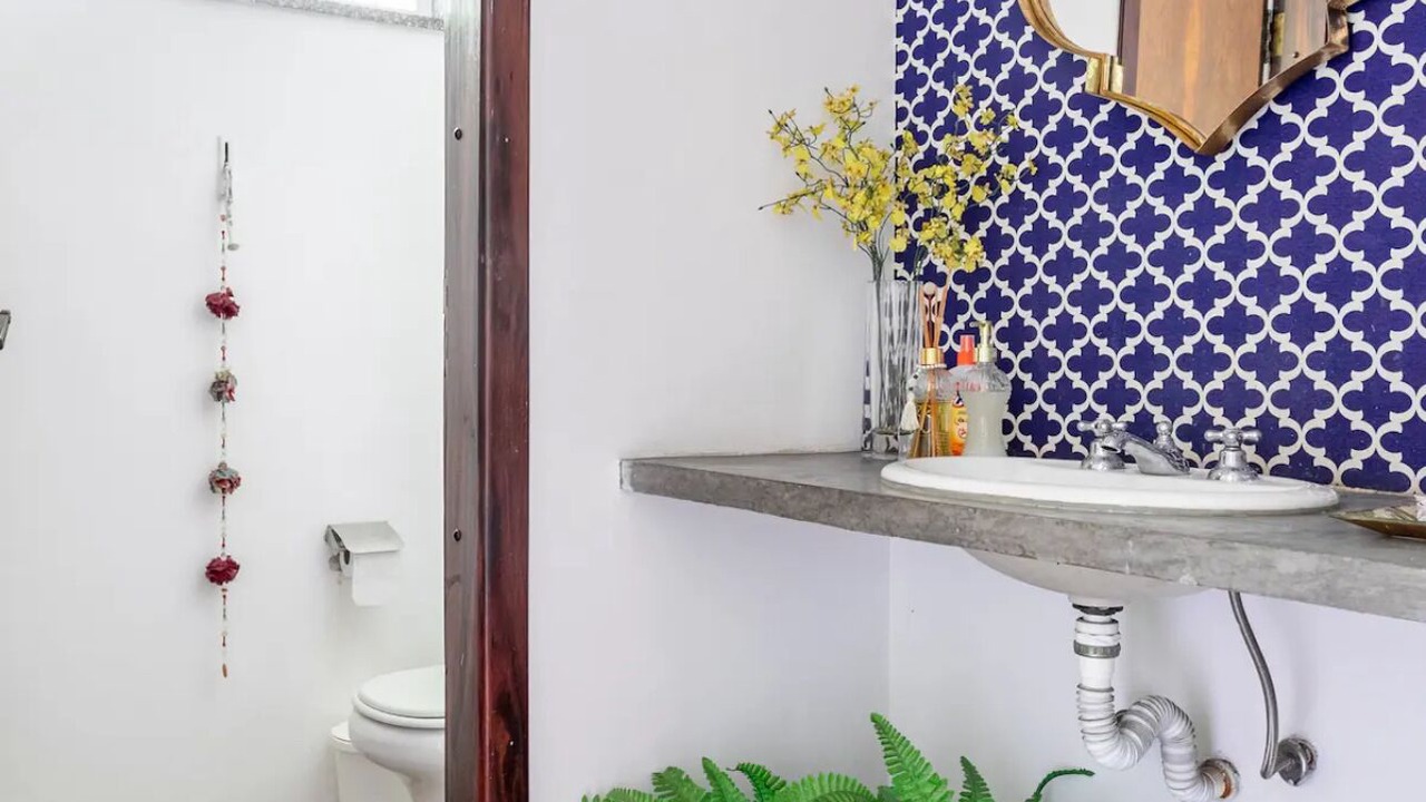 Photo of Bathroom in Vila Madalena