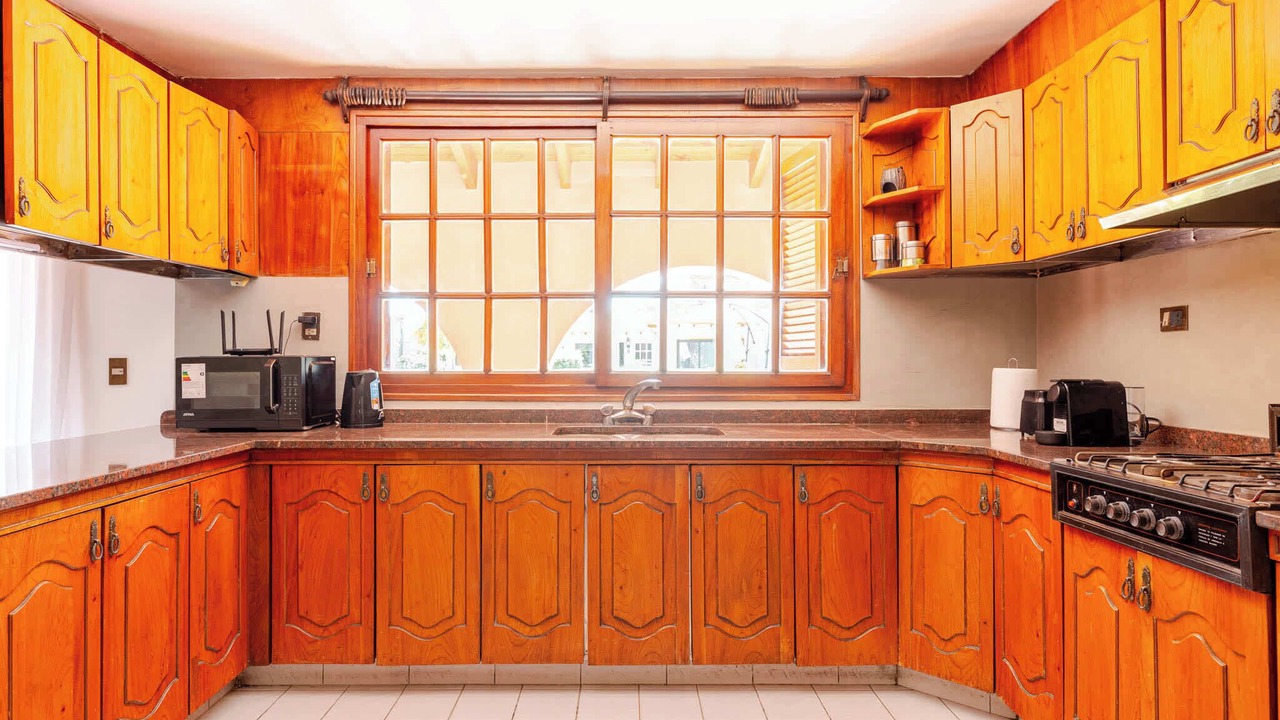 Photo of Kitchen in Godoy Cruz