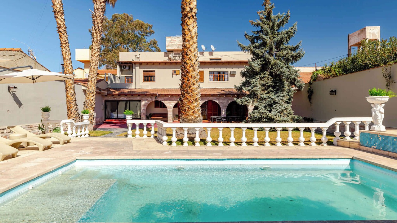 Photo of Outdoor in Godoy Cruz