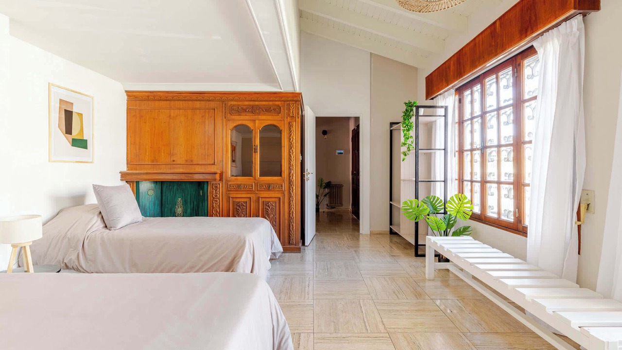 Photo of Bedroom in Godoy Cruz