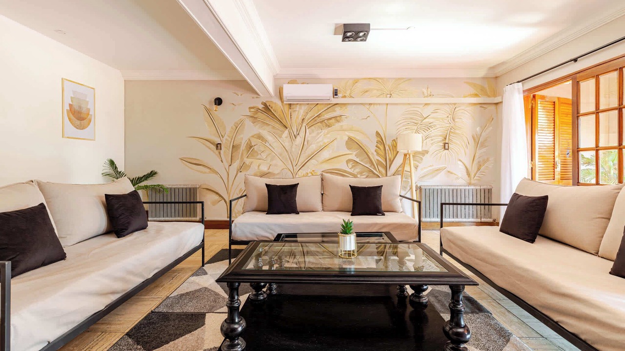 Photo of Livingroom in Godoy Cruz