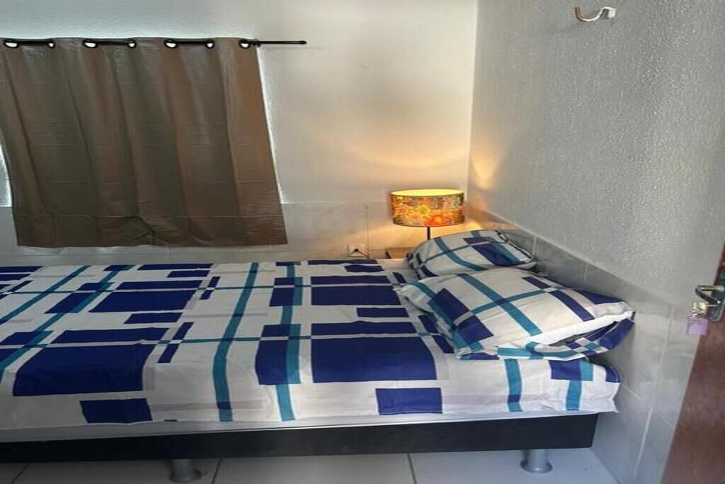 Photo of Bedroom in Pecém