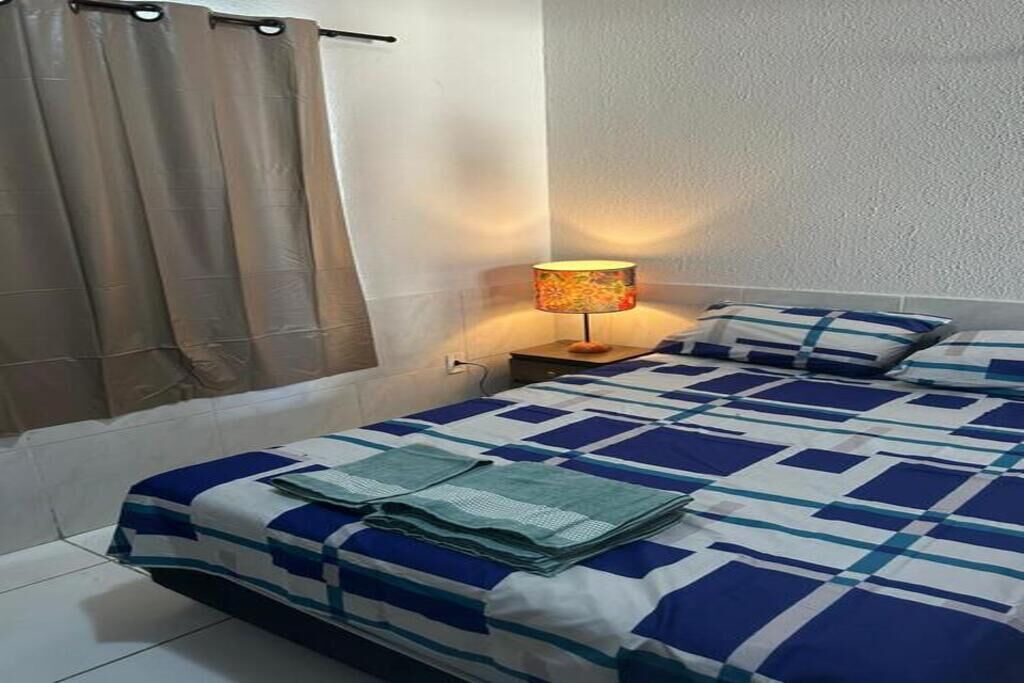 Photo of Bedroom in Pecém