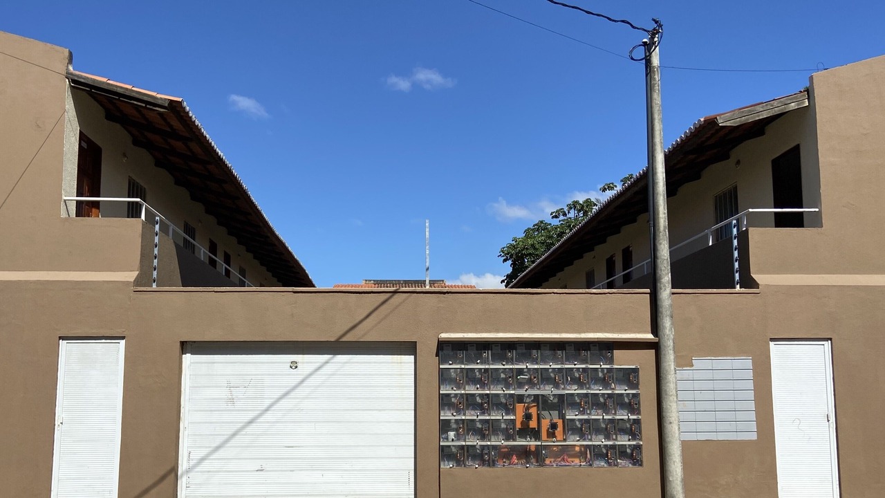 Photo of Outdoor in Pecém