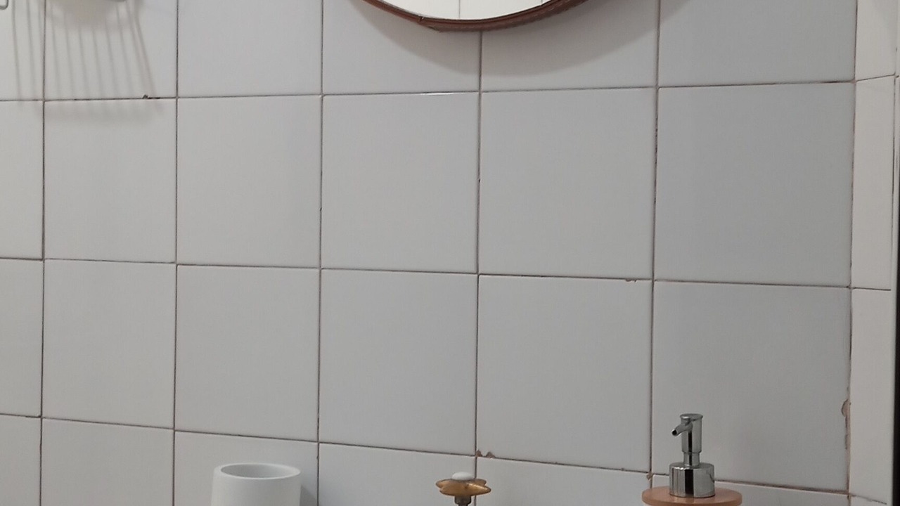 Photo of Bathroom in Consolacao