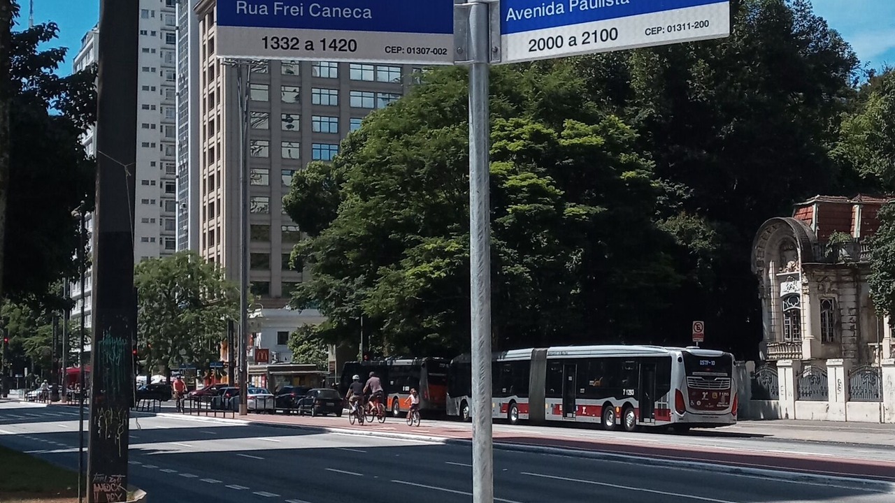 Photo of Others in Consolacao