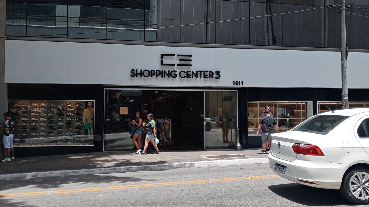 Photo of Others in Consolacao