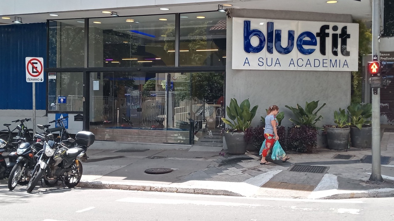 Photo of Outdoor in Consolacao