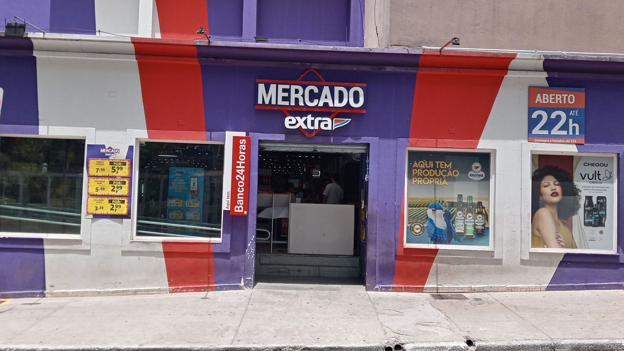 Photo of Outdoor in Consolacao