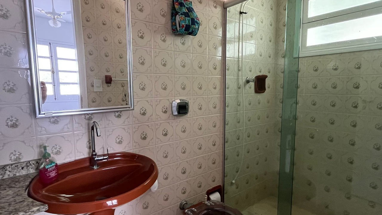 Photo of Bathroom in Itagua