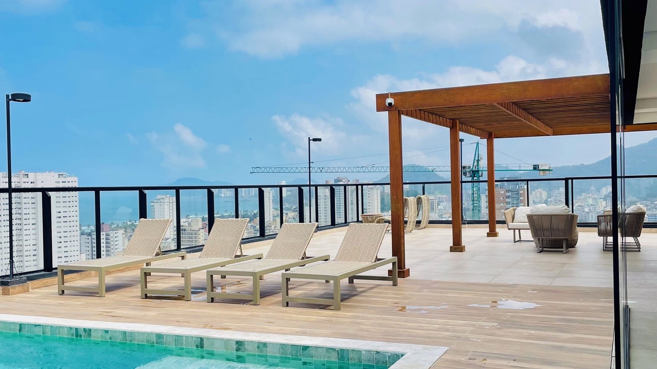 Photo of Outdoor in Jardim Belmar