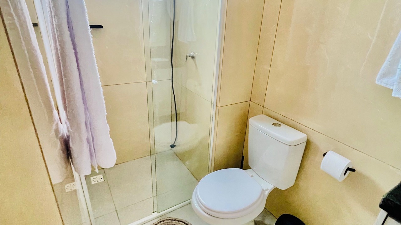 Photo of Bathroom in Jardim Belmar