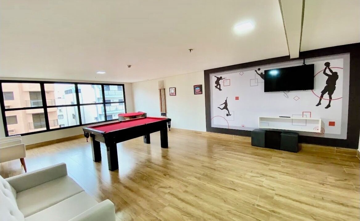 Photo of Bedroom in Jardim Belmar