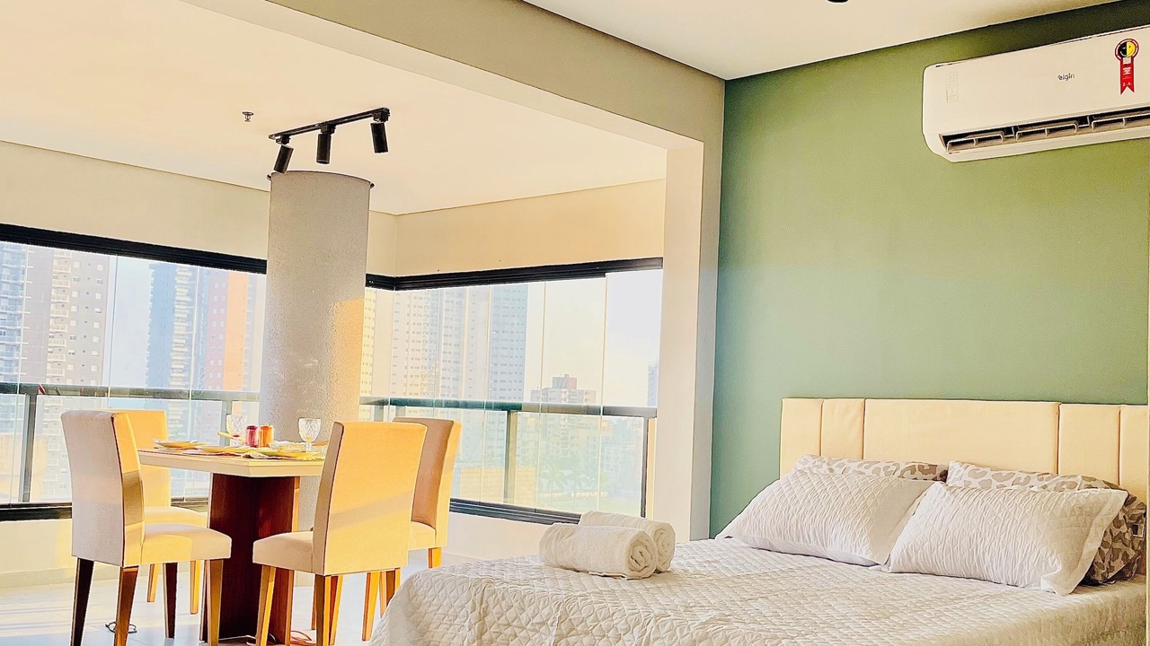 Photo of Bedroom in Jardim Belmar