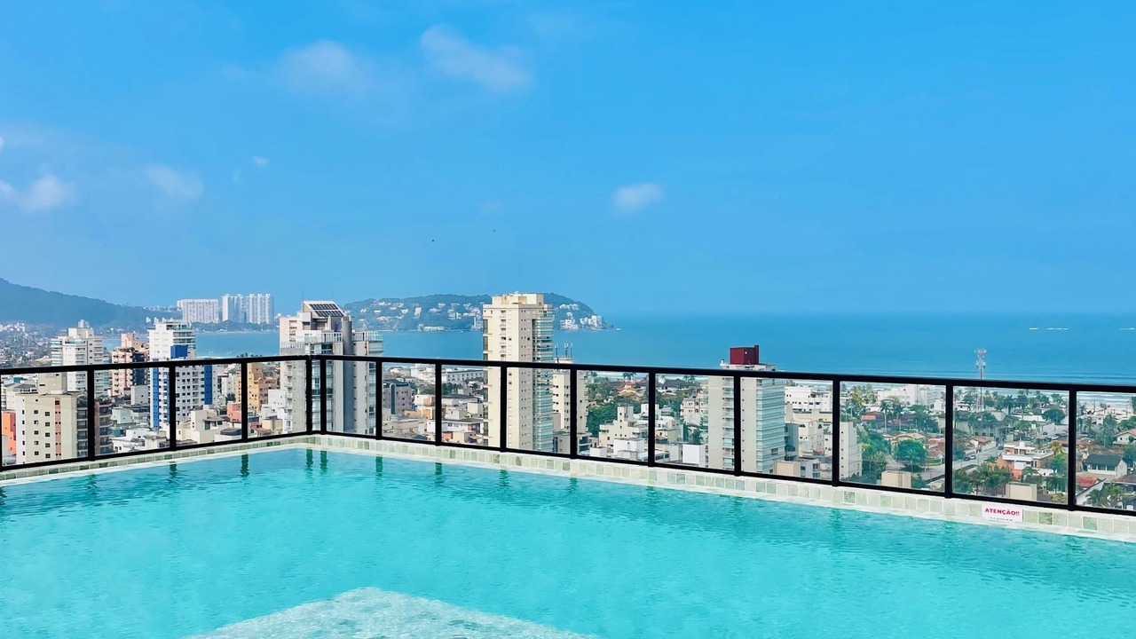 Photo of Outdoor in Jardim Belmar