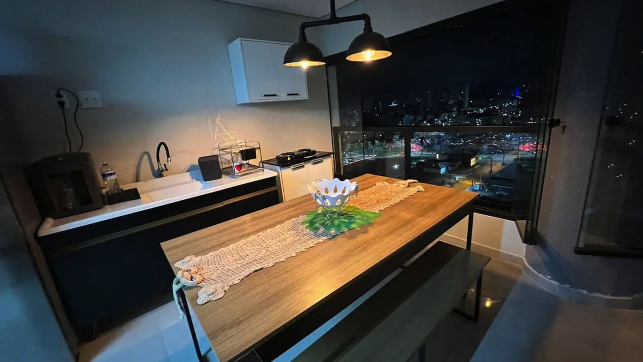 Photo of Kitchen in Enseada