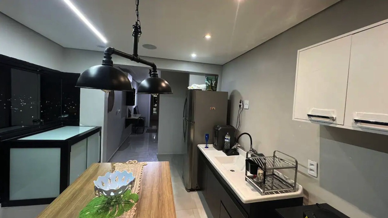 Photo of Kitchen in Enseada