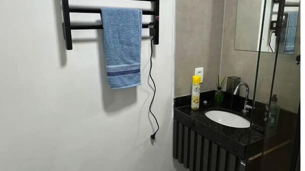 Photo of Bathroom in Enseada