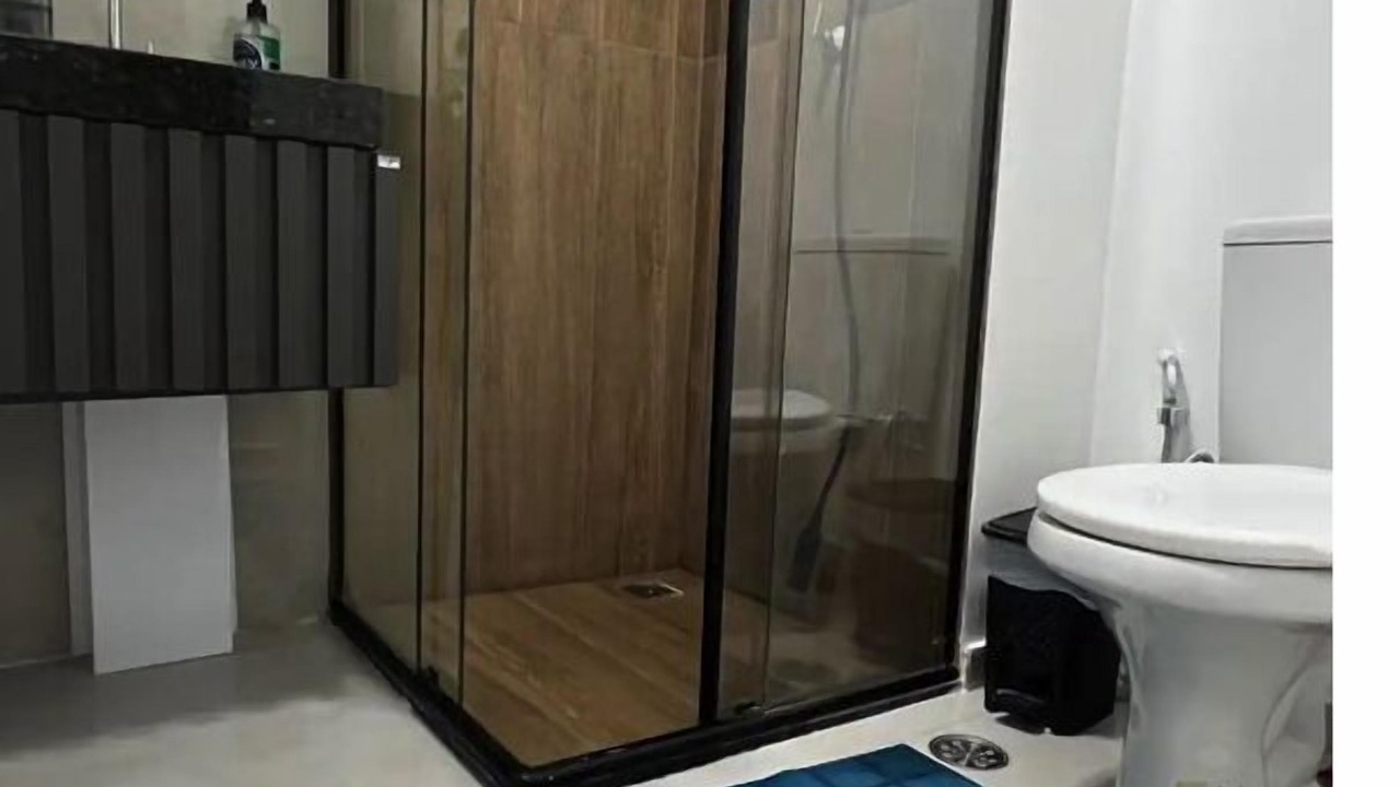 Photo of Bathroom in Enseada