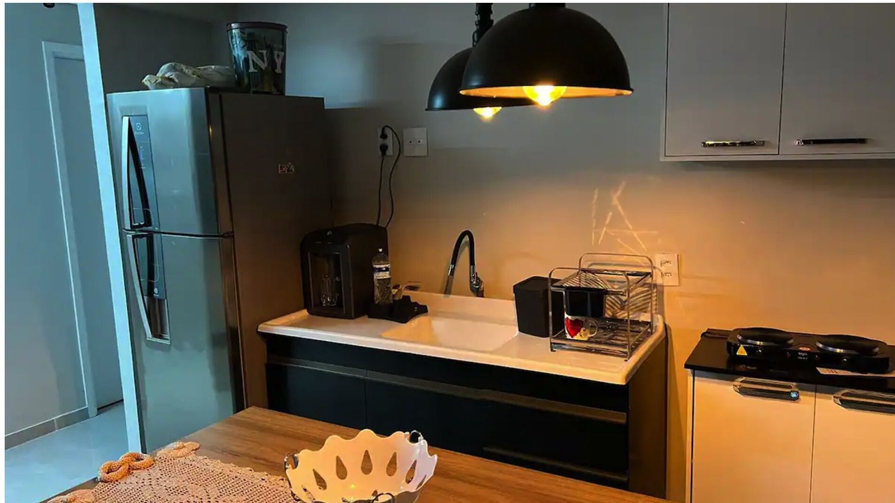 Photo of Kitchen in Enseada