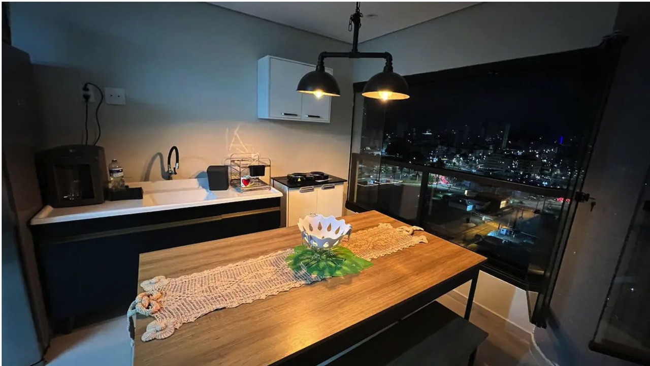 Photo of Kitchen in Enseada