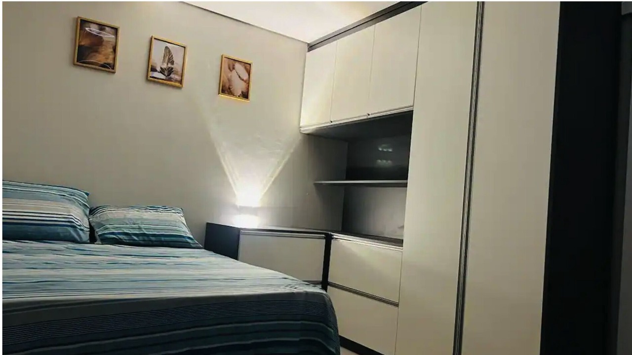 Photo of Bedroom in Enseada