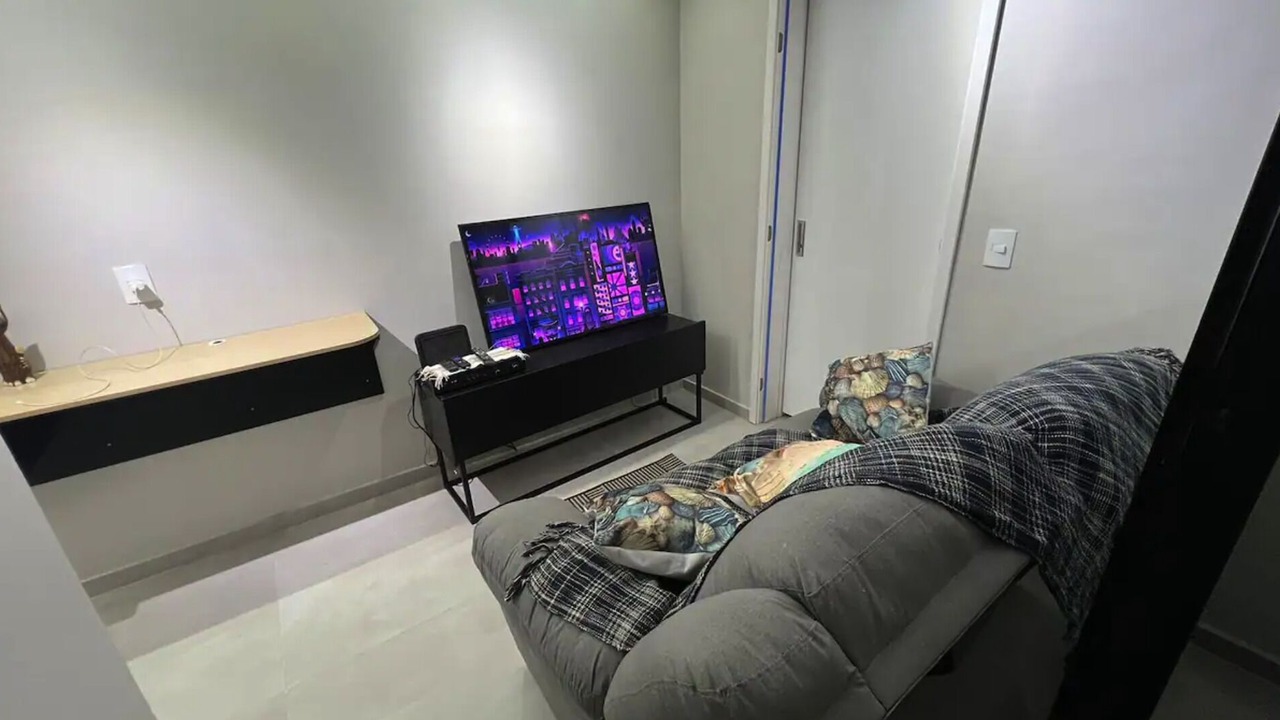 Photo of Livingroom in Enseada