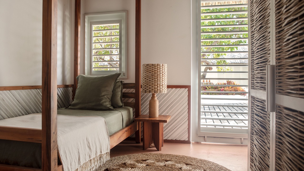 Photo of Bedroom in Atins