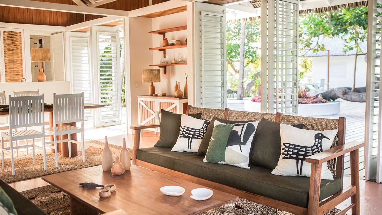 Photo of Livingroom in Atins