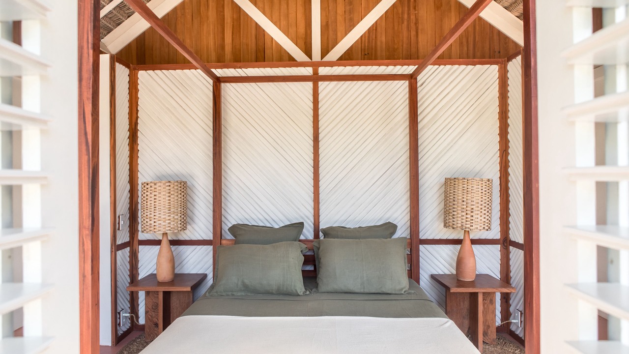 Photo of Bedroom in Atins
