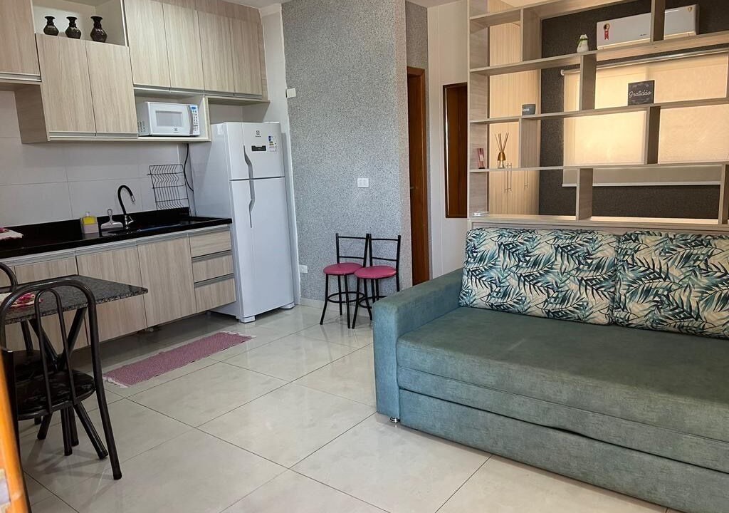 Photo of Livingroom in Olimpia
