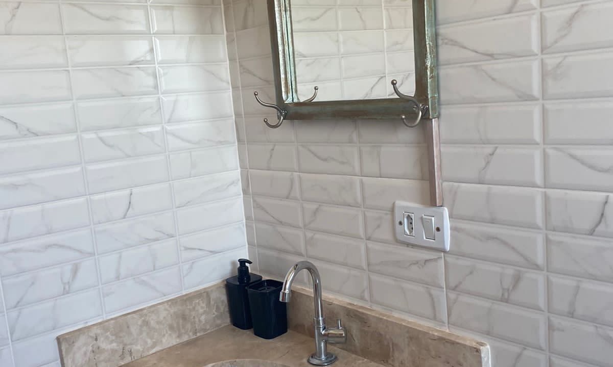 Photo of Bathroom in Olimpia