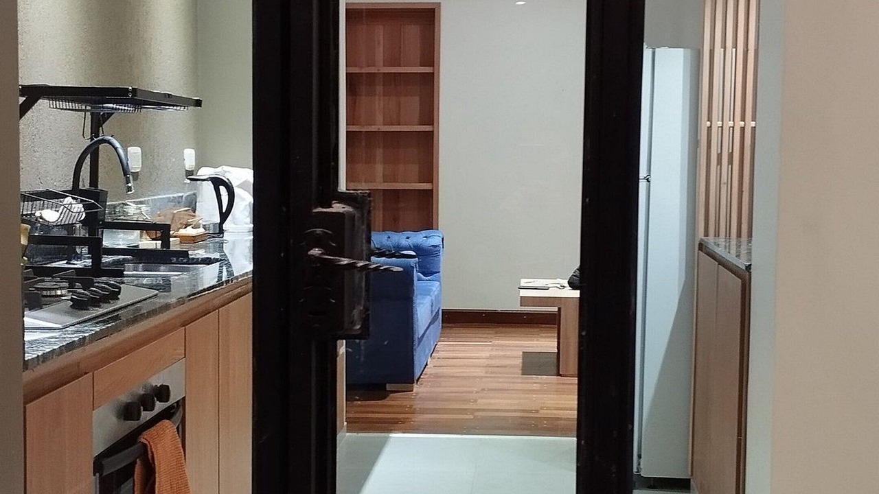 Photo of Kitchen in Santiago del Estero