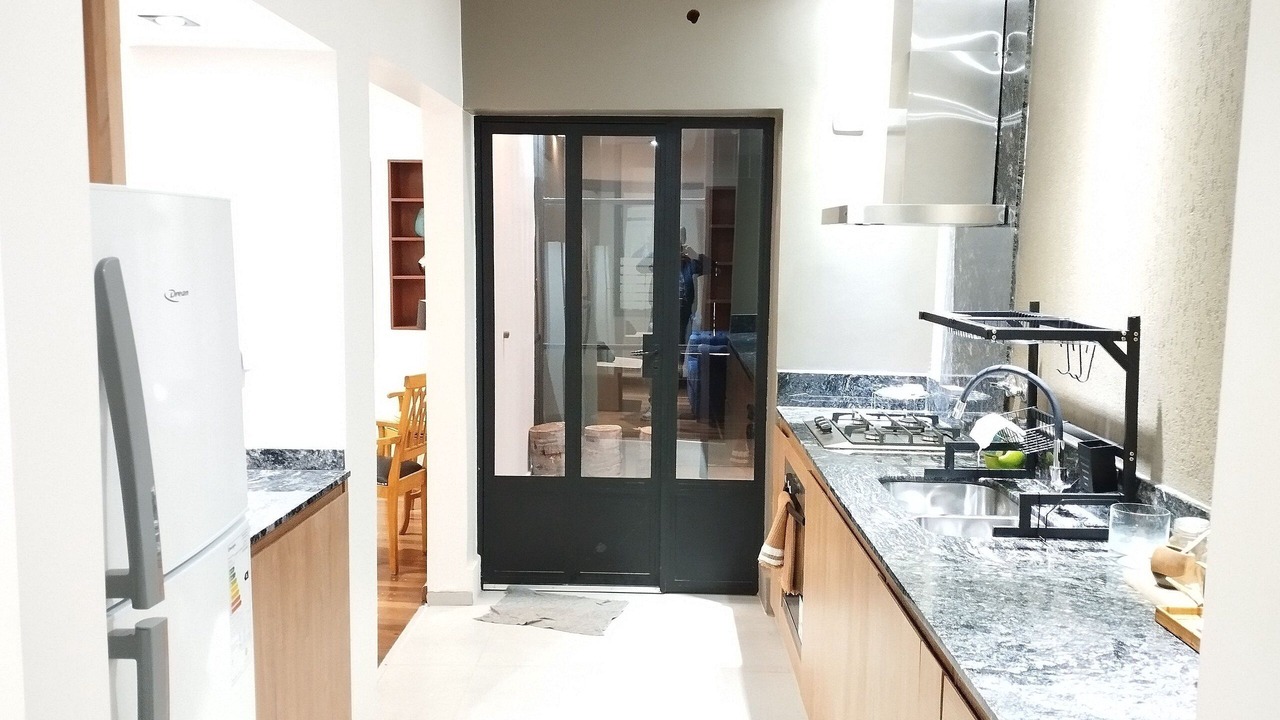 Photo of Kitchen in Santiago del Estero